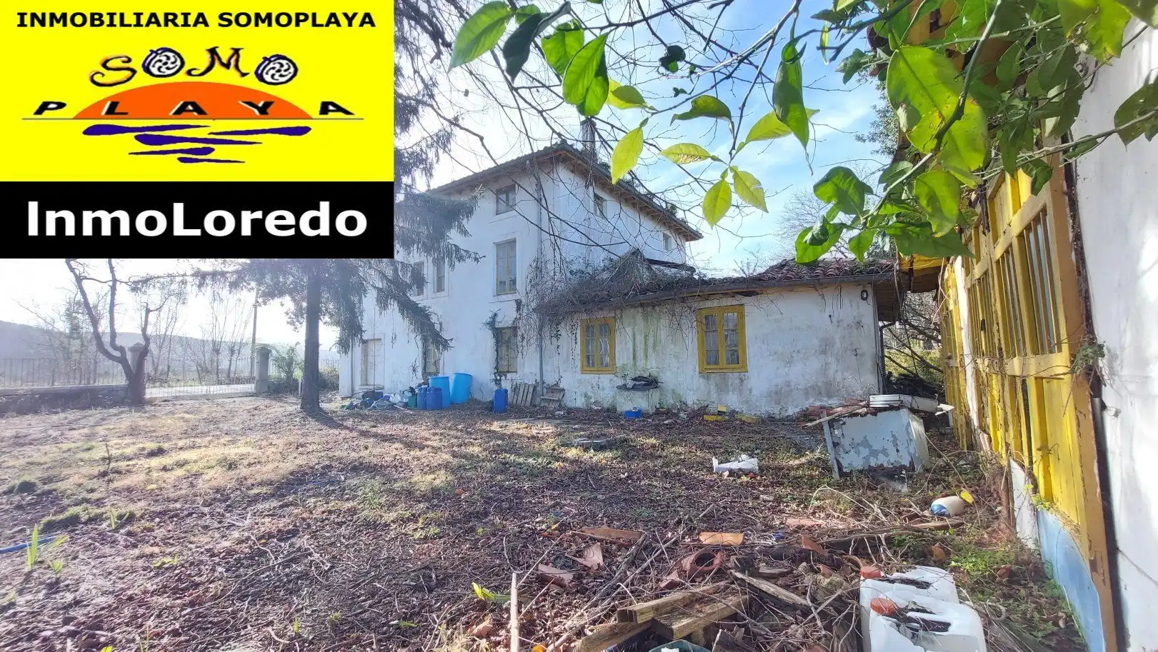 Casa o chalet en venta en Ribamontán al Monte con Jardín privado
