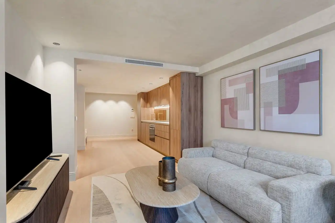 Apartamento en venta en Playa de San Juan - El Cabo de las Huertas, imagen 5