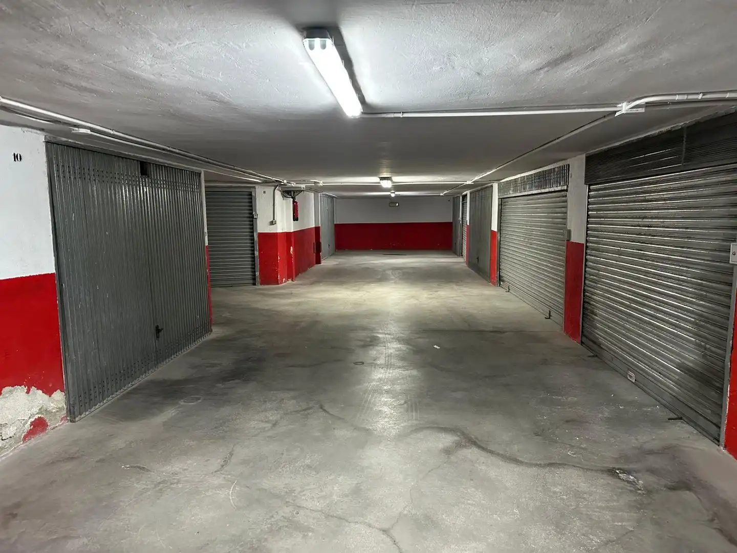 Parking à louer à Lorca Ciudad, imagen 2