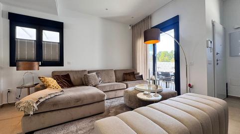 Foto 5 de Casa adosada en venda a Polop, Alicante