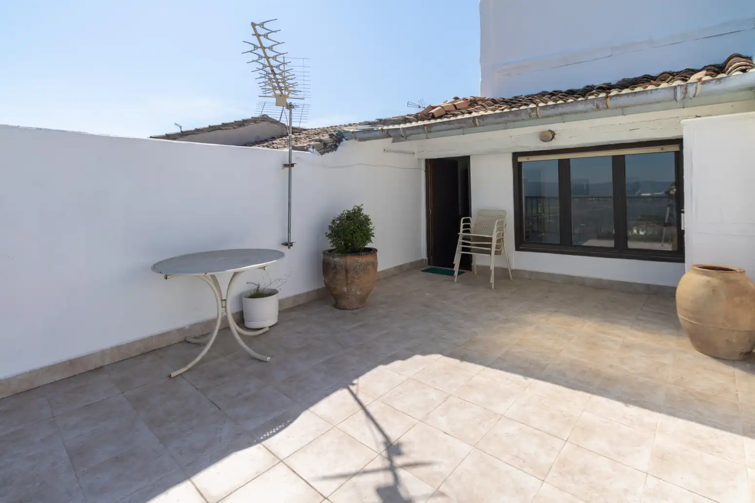 Terrace of Houses for sale in Cáseda  with Terrace