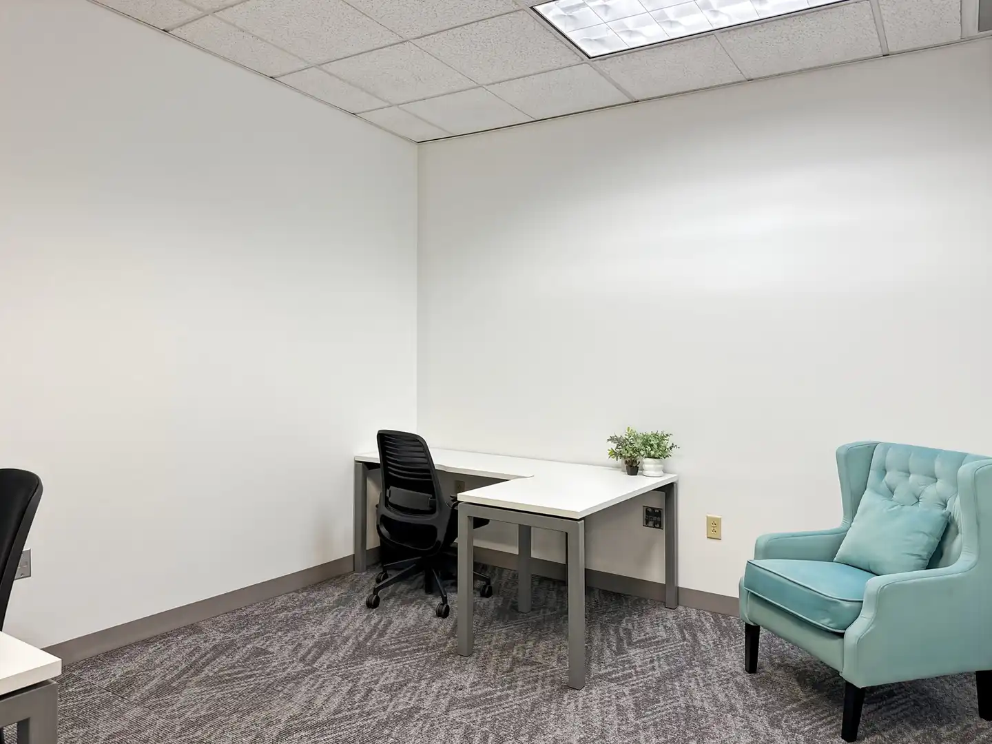 Büro mit Aufzug zur Miete in Martinez Villergas 49, imagen 9