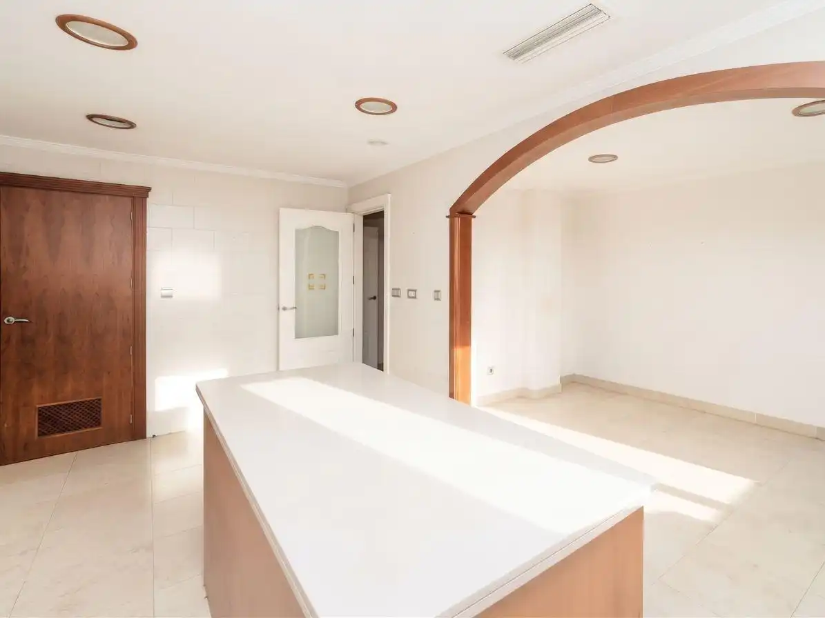 Flat with lift for sale in Calle JOSE RAMOS, imagen 7