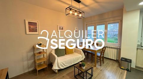 Photo 5 of Flat for rent in Virgen de Lourdes, Concepción,  Madrid Capital