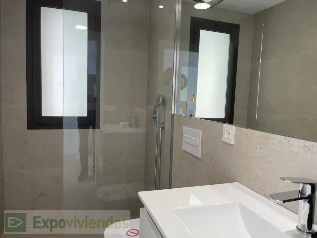 Casa con piscina en venta en Las Lomas de Rame - Bahía Bella, imagen 19