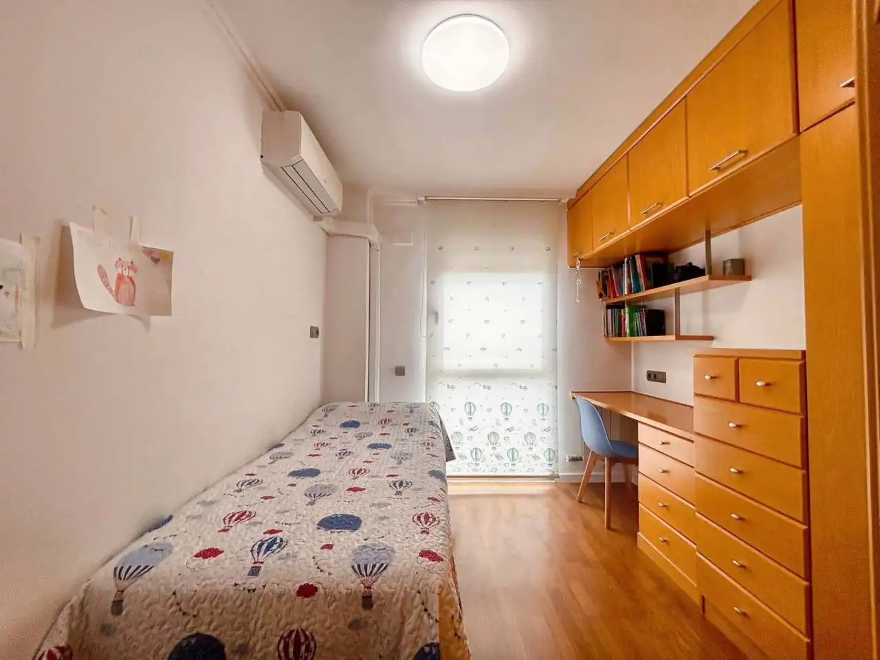 Habitación de Dúplex en venta en Martinica – Ateneu
