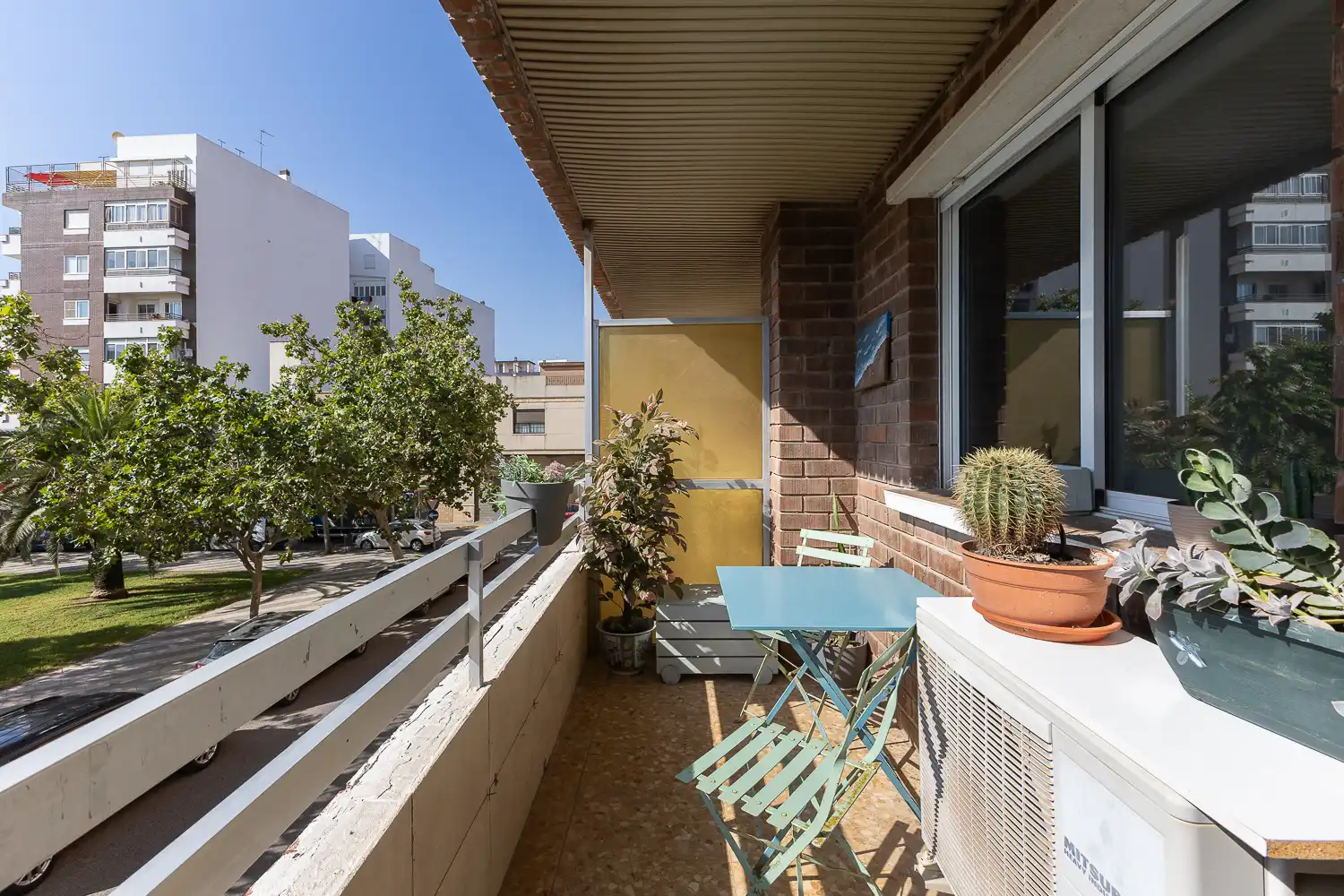 Flat with terrace to rent in Puerto de Sagunto, imagen 11