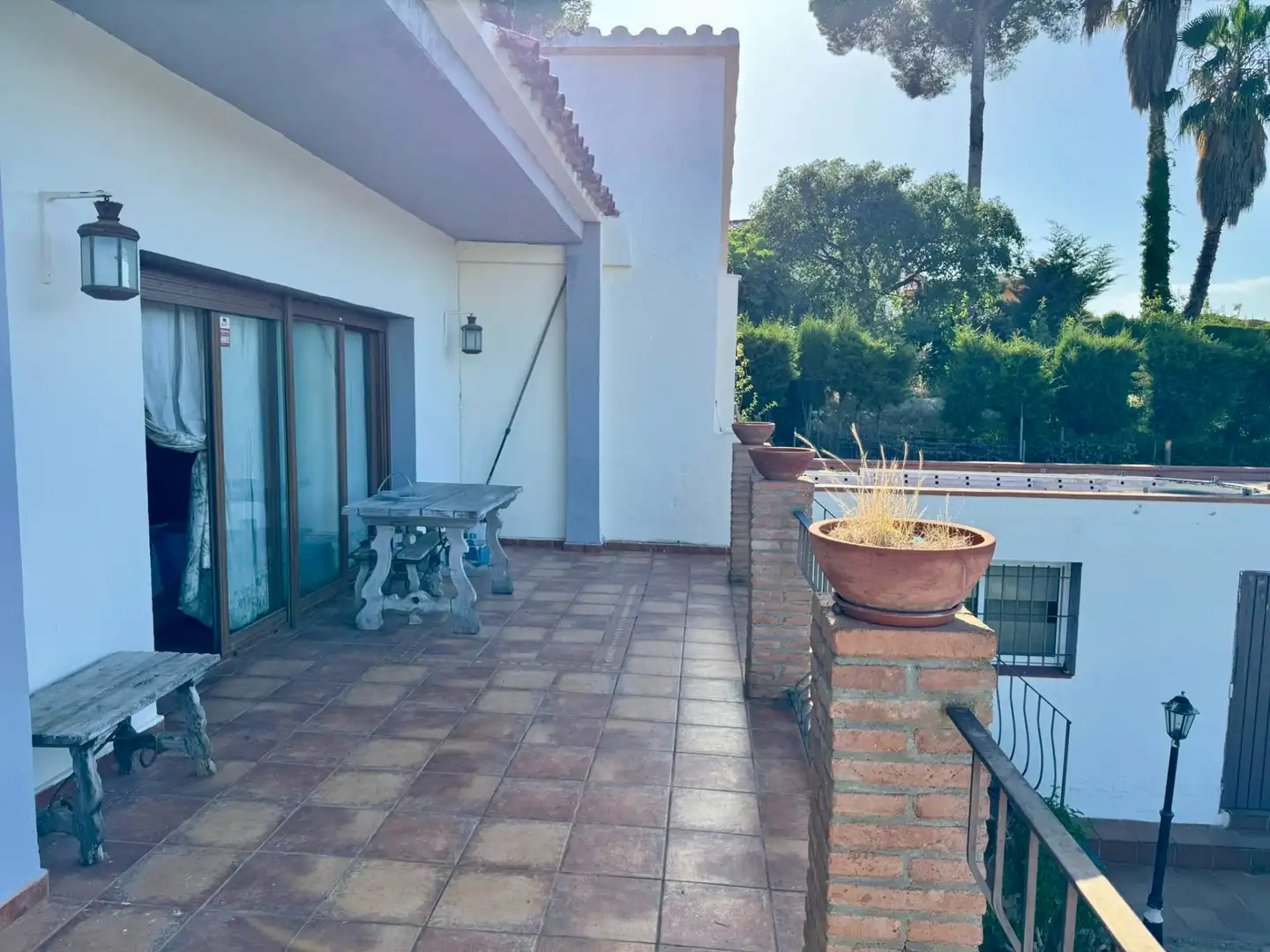 Detached house with terrace for sale in Carrer del Conill 22, imagen 12