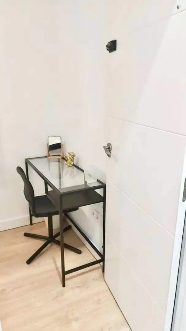 Room in Recoletos
