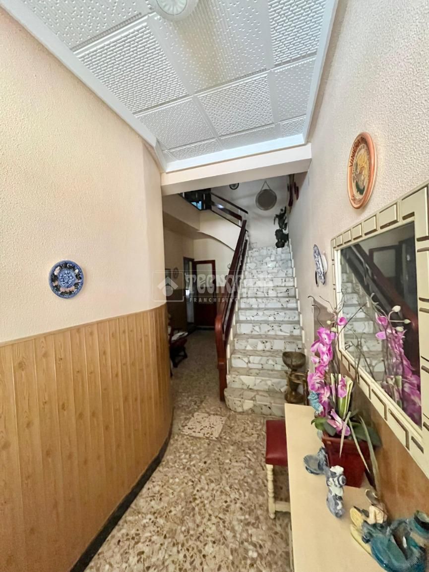 Casa o xalet en venda en Valdepeñas amb Terrassa i Balcó