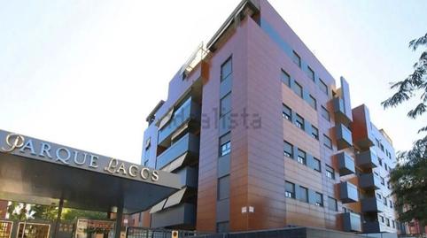 Photo 3 of Flat to rent in Calle Emir, 1, Parque Lagos, Granada