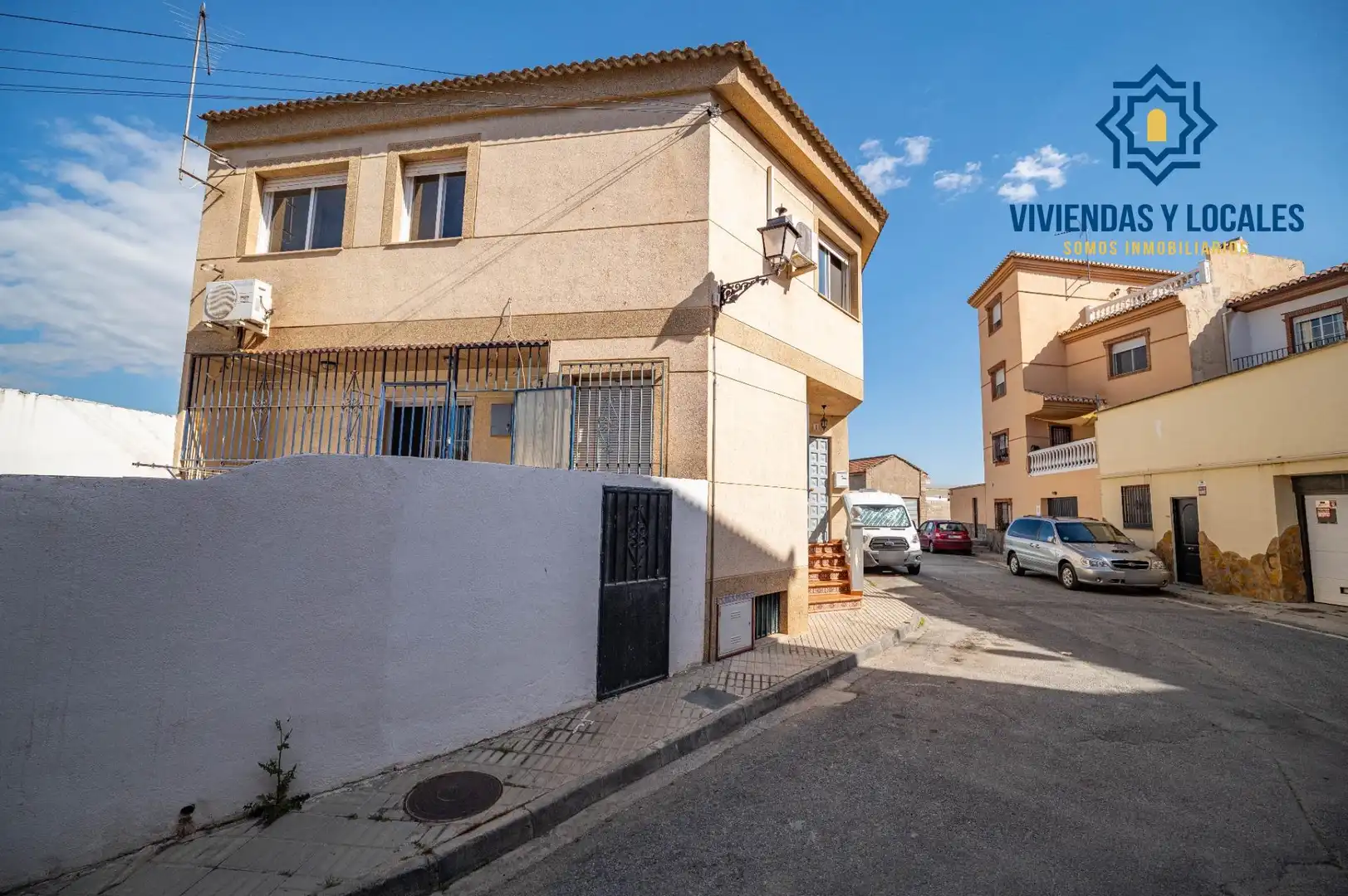 Casa amb terrassa en venda a Calle PORTONES LOS (CH) 1, imagen 4