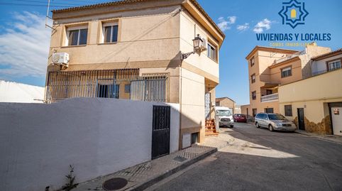 Foto 4 de Casa o chalet en venta en Calle Portones Los (ch), 1, Las Flores - Huerta, Las Gabias