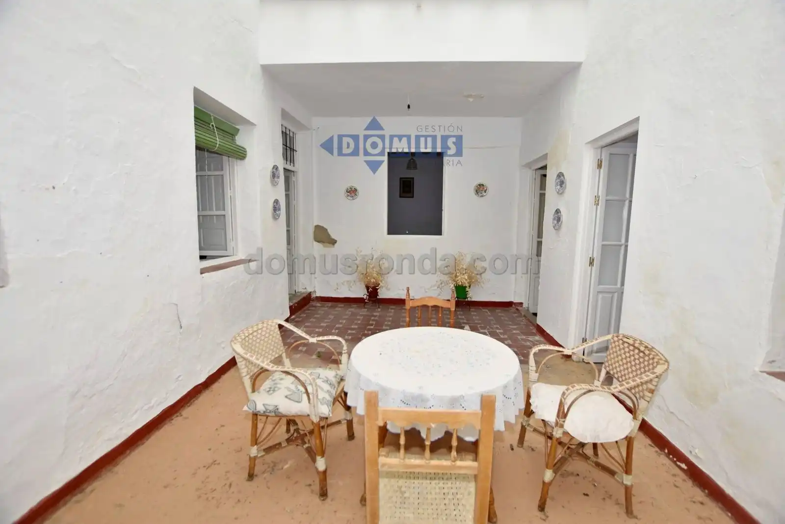 Casa o xalet en venda en Cuevas del Becerro amb Terrassa i Traster