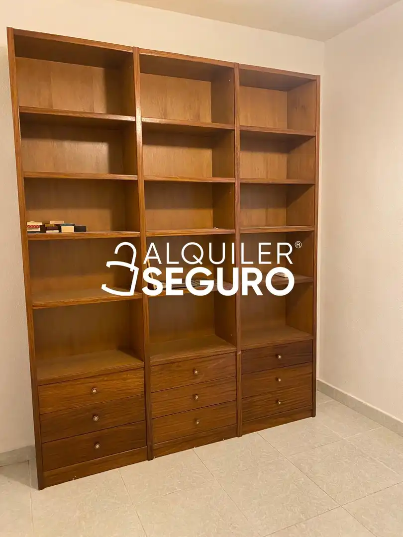 Wohnung zur Miete in Murcia mit Klimaanlage