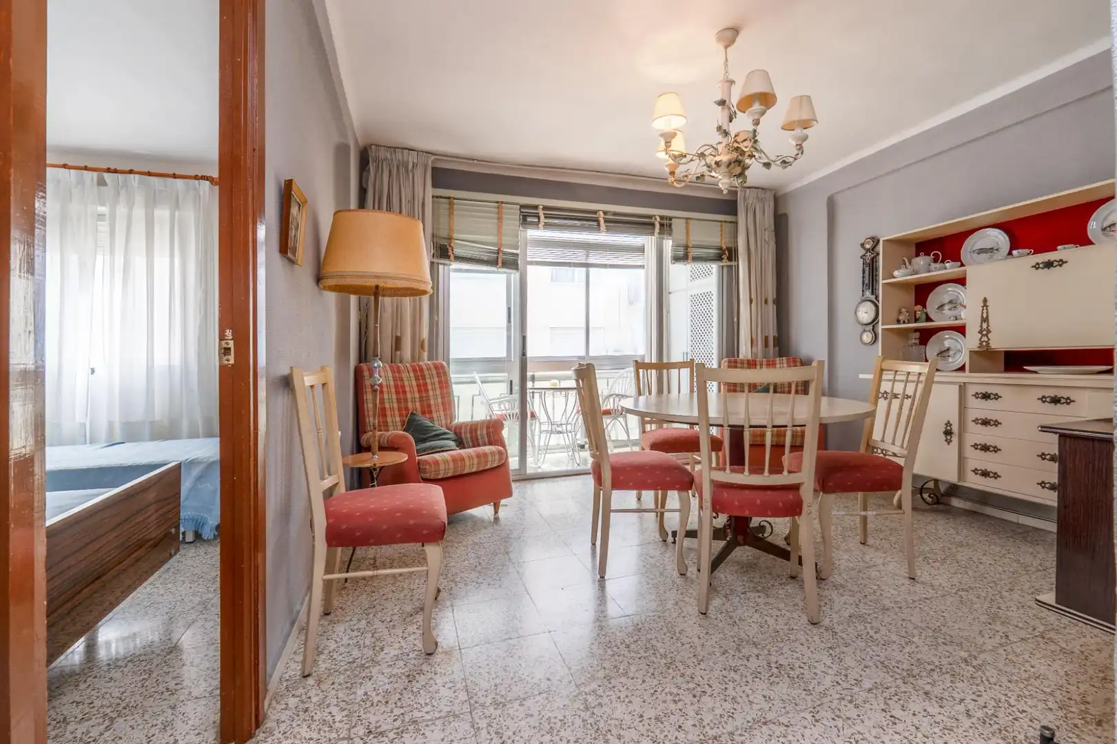 Flat for sale in Calle Camaron, 2, Poniente - Faro