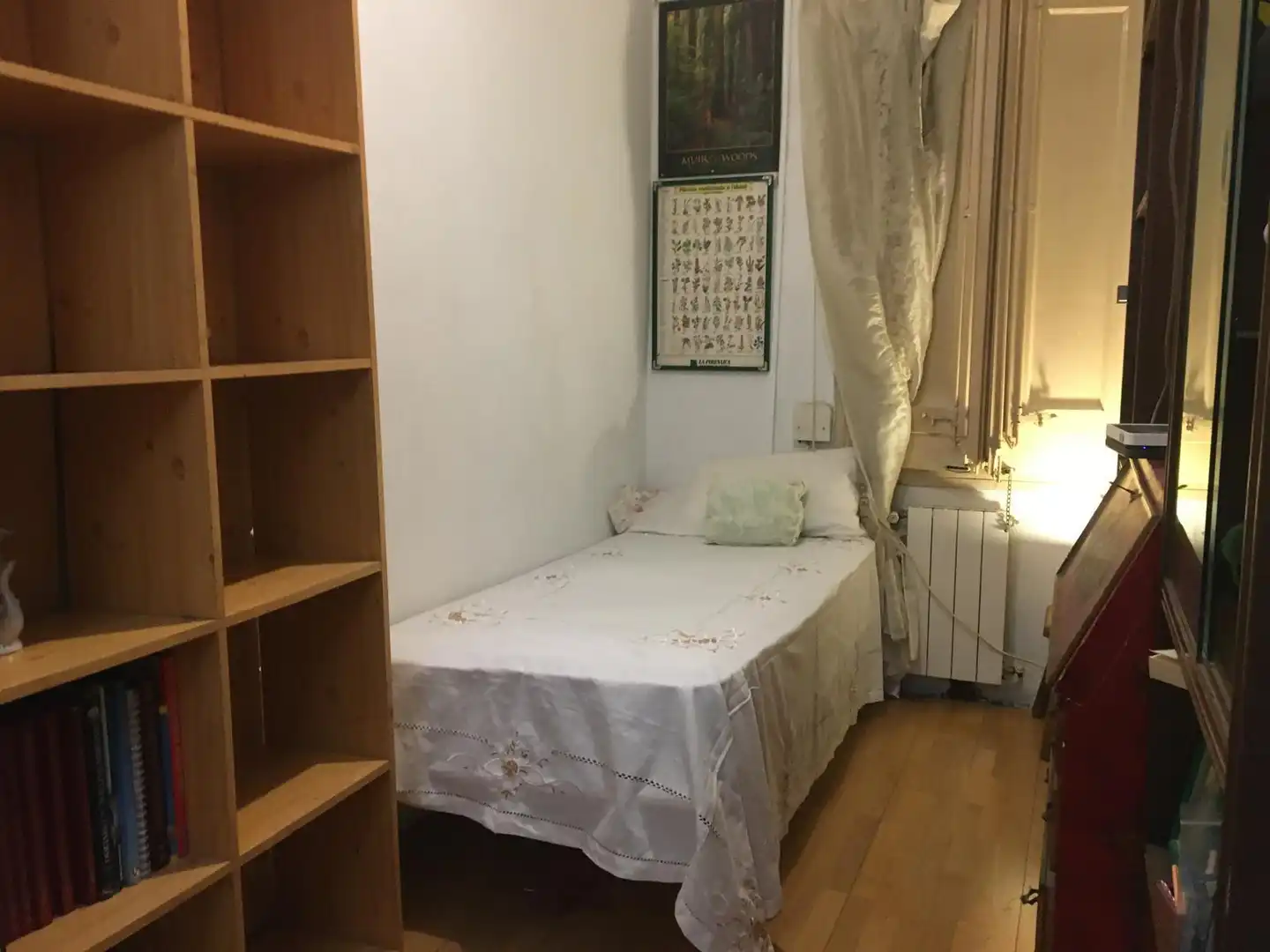 Wohnung mit Aufzug zum Verkauf in Eixample, imagen 5