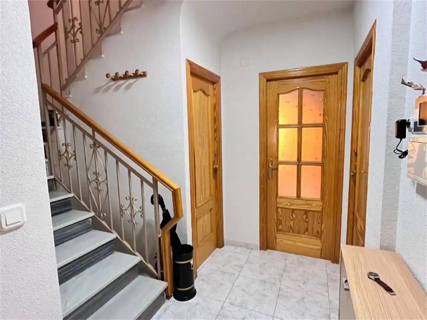 Casa o xalet en venda en Baza