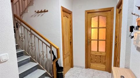 Foto 4 de Casa o xalet en venda a Calle Águila, Baza, Granada