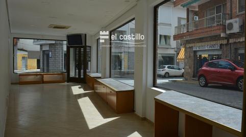 Photo 3 of Premises to rent in Cervantes, 23, Sotillo de la Adrada, Ávila