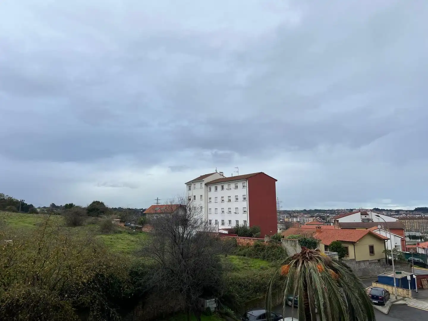 Flat for sale in N/A, Villalegre - La Luz