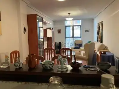Sala d'estar de Pis en venda en Chinchibarra - Capuchinos