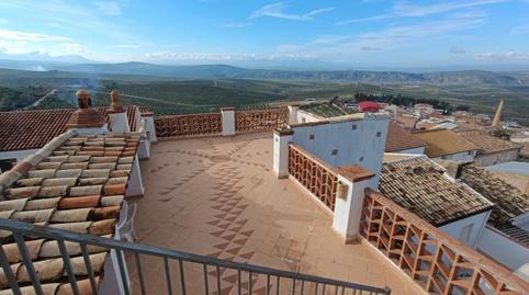 Foto 2 de Casa o chalet en venta en Chilluévar, Jaén
