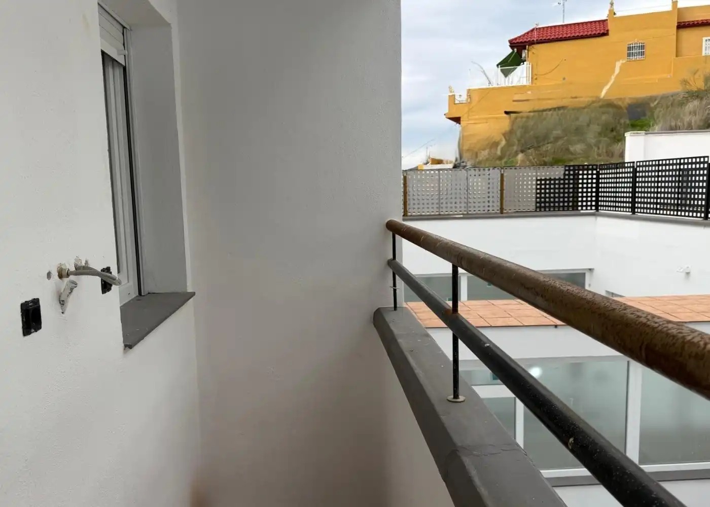 Ático en venta en Calle Camino Viejo de Güéjar, 35, Cenes de la Vega