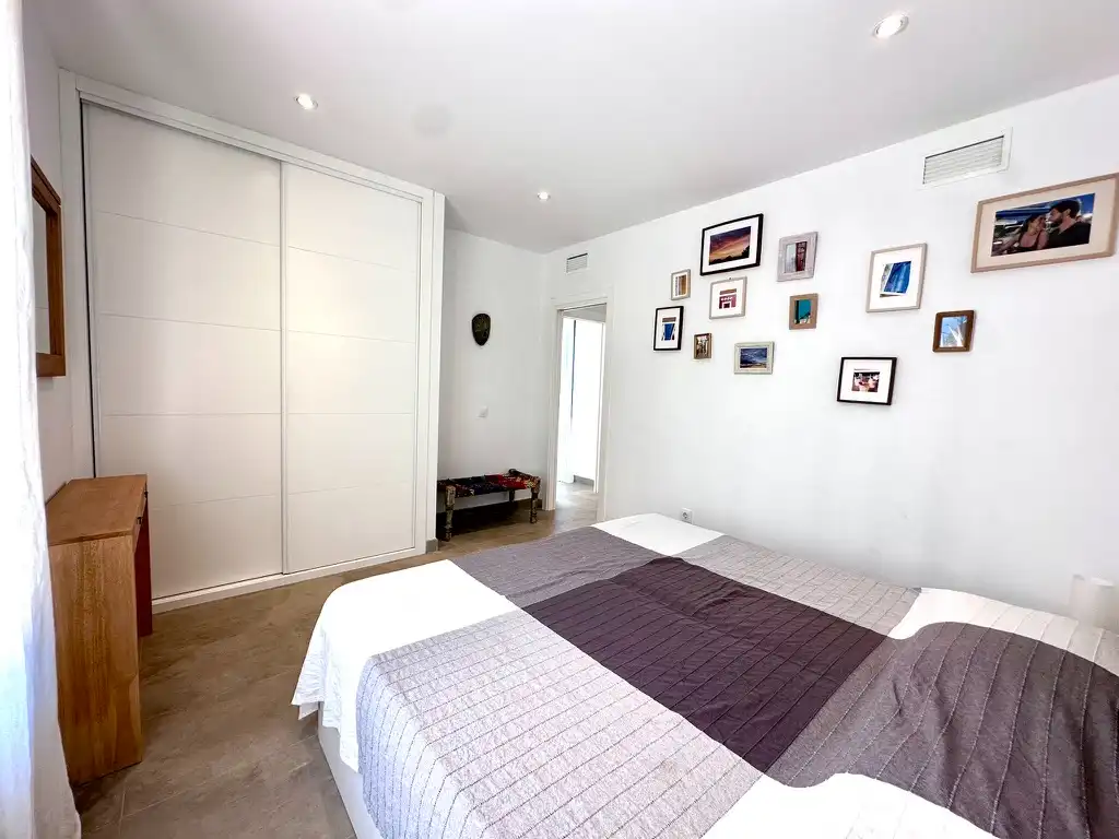 Casa amb piscina en venda a Carrer de la Cuereta, imagen 25