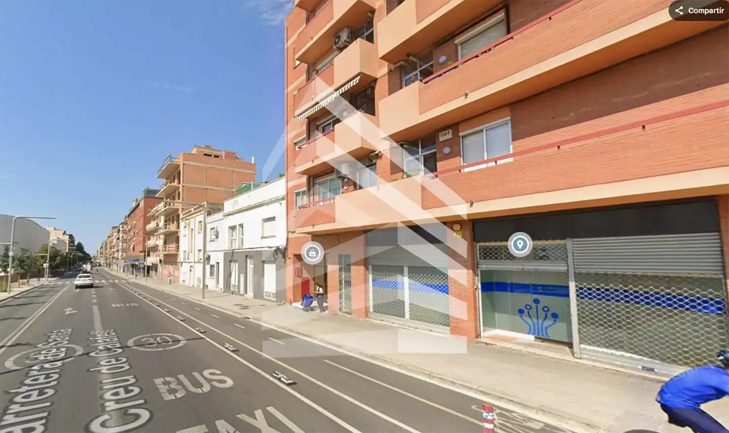 Sonstige mit Aufzug zum Verkauf in De Santa Creu De Calafell, imagen 6