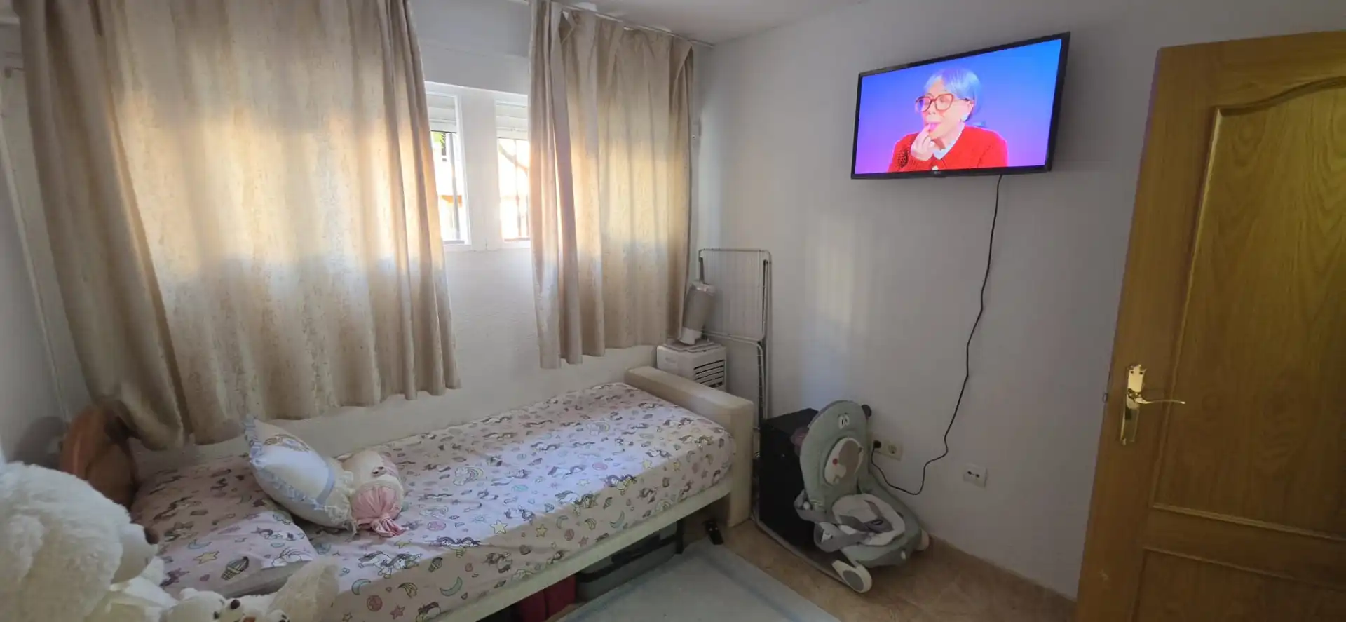 Flat for sale in Calle de Benimamet 1, imagen 13