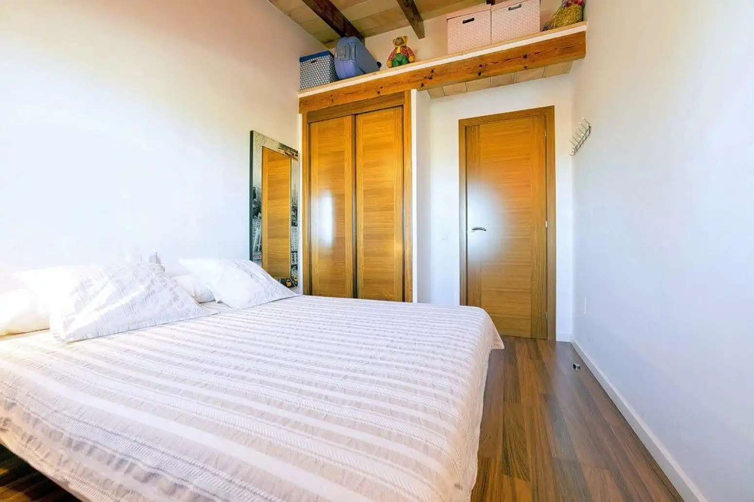 Casa amb terrassa en venda a Muros de Nalón - Carrer de Maria i Josep, imagen 32