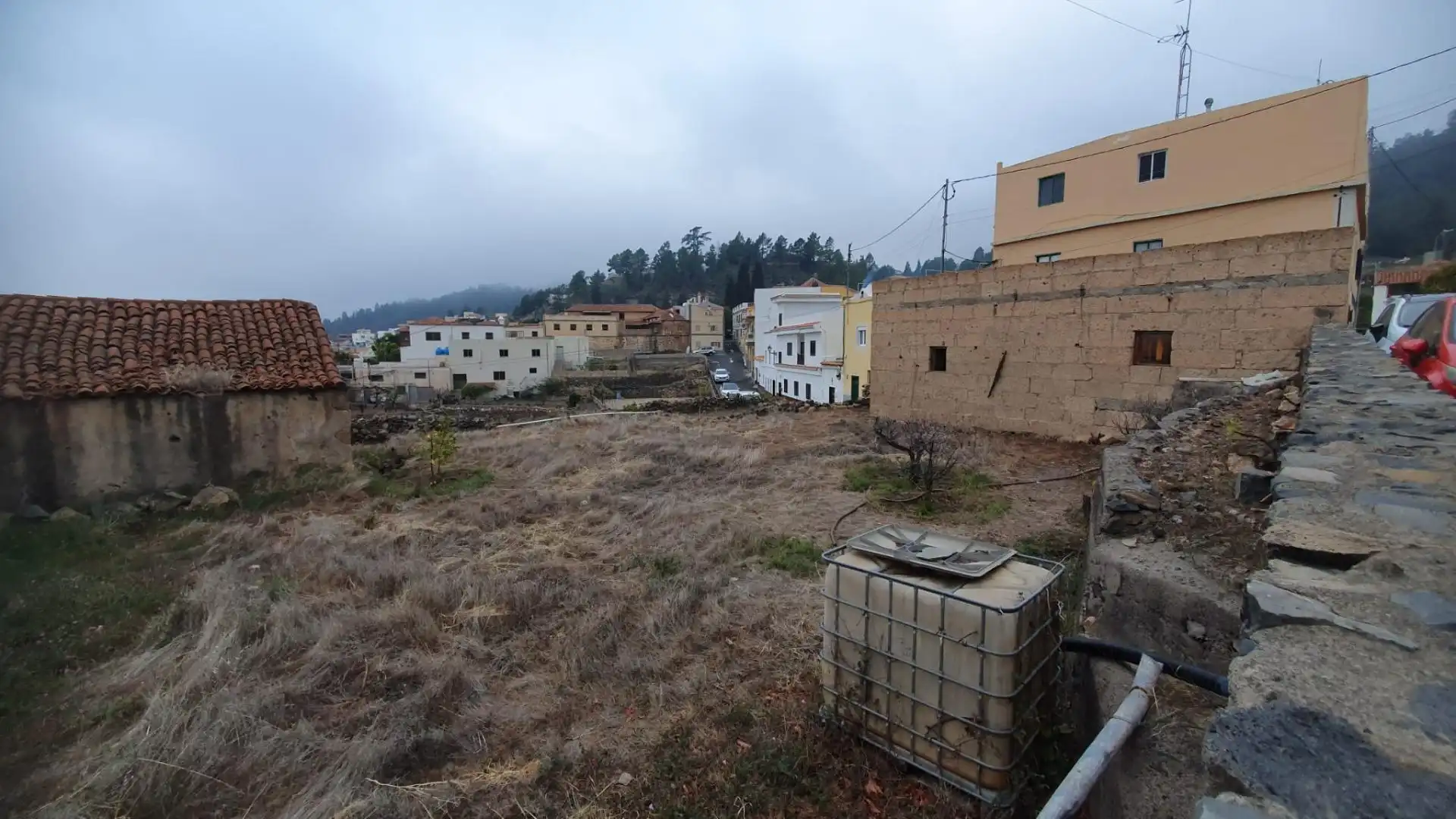 Terreno residencial en venta en Calle CALLITA LA, imagen 5