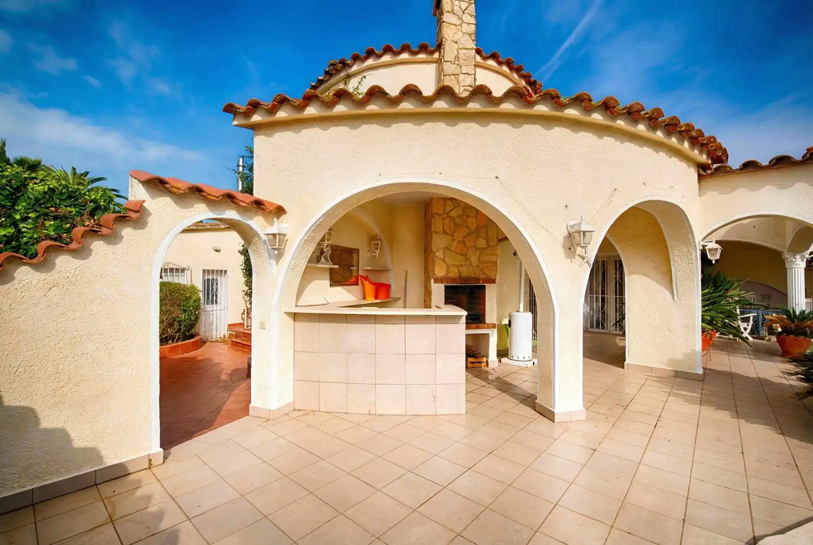Haus mit Pool zum Verkauf in Carrer Freser, imagen 6