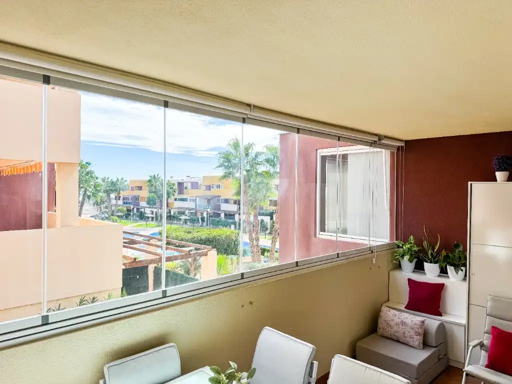 Apartment zum Verkauf in Orihuela Costa, imagen 2