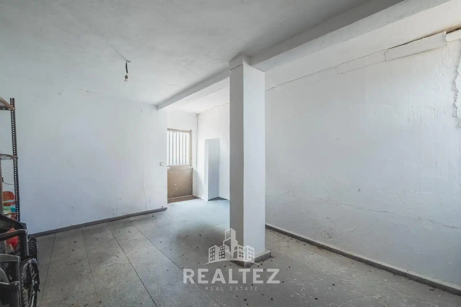 Local comercial en venda a El Rocío - La Milagrosa, imagen 42
