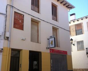 Premises for sale in C/ Modesto Muñoz, Manzanera
