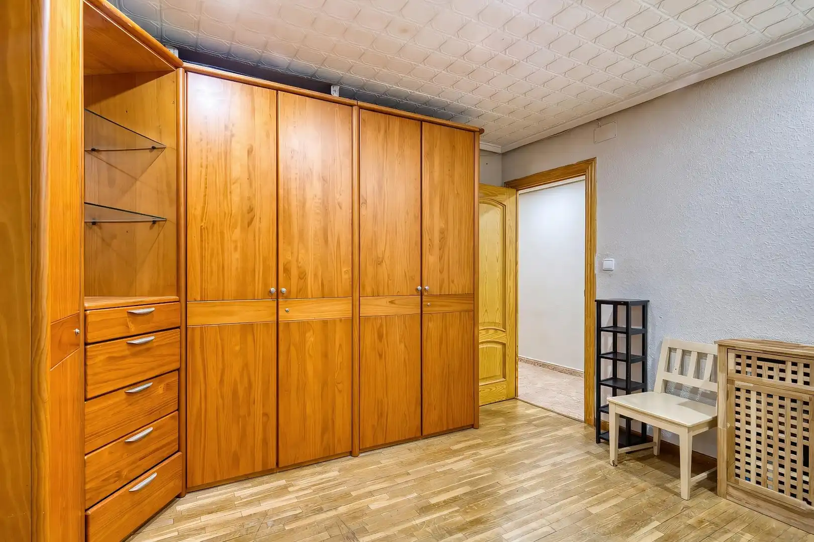 Appartement avec terrasse à vendre à Calle SALVALVADOR DE MADARIAGA, imagen 17