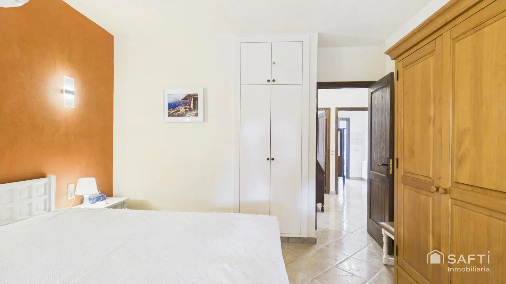 Dormitori de Casa o xalet en venda en Manacor amb Aire condicionat