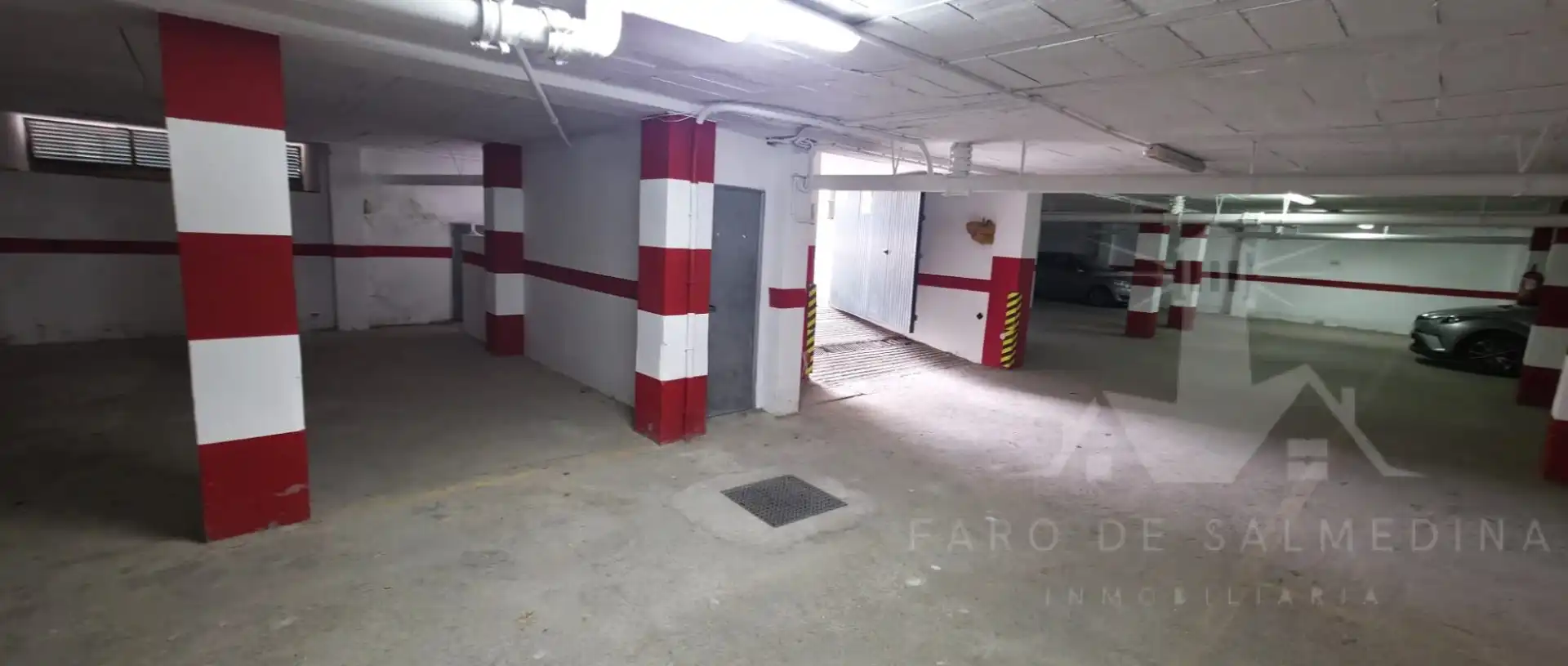 Parking de Garaje en venta en Chipiona