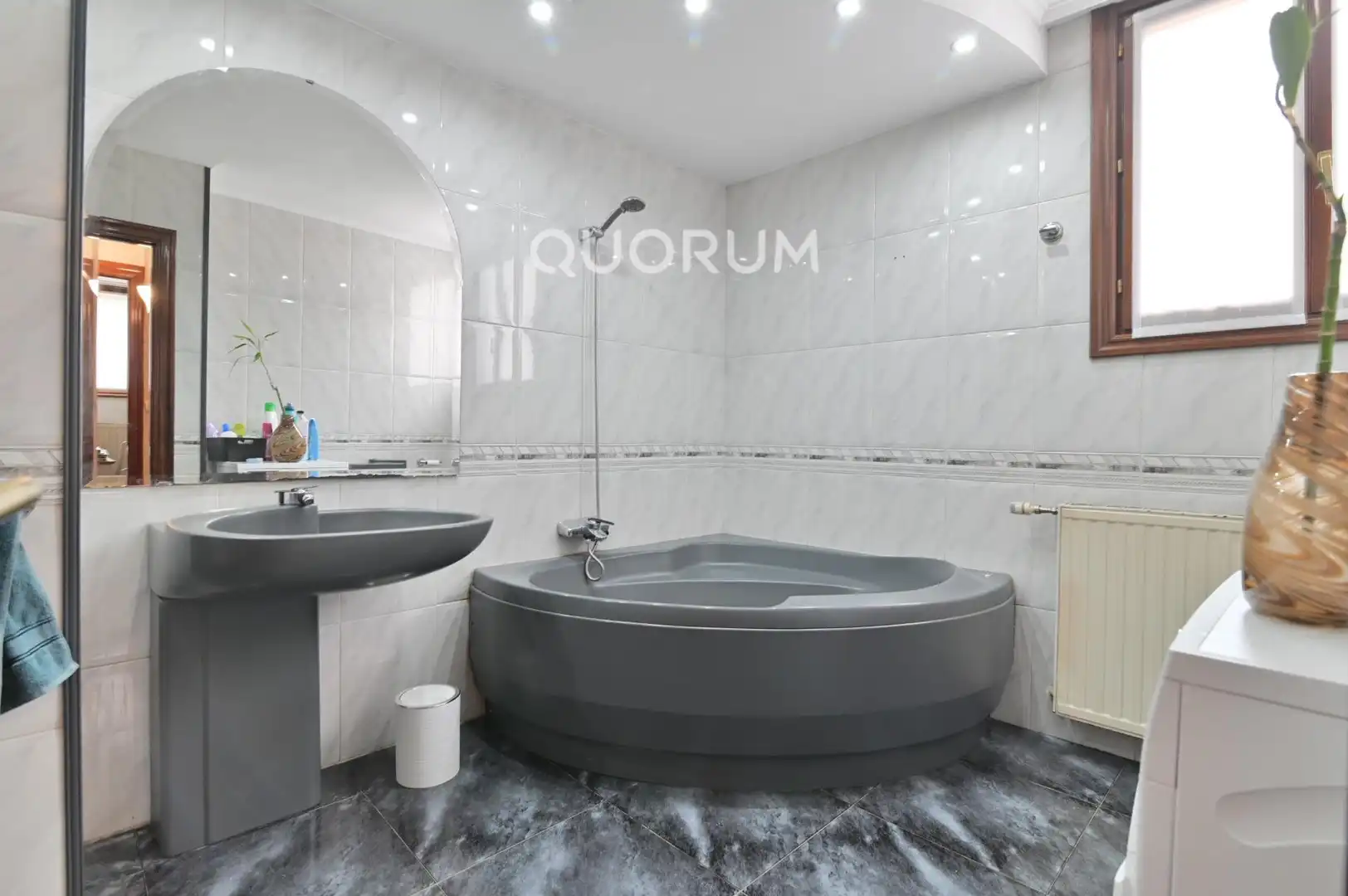 Maison mitoyenne à vendre à Begoña - Santutxu, imagen 25