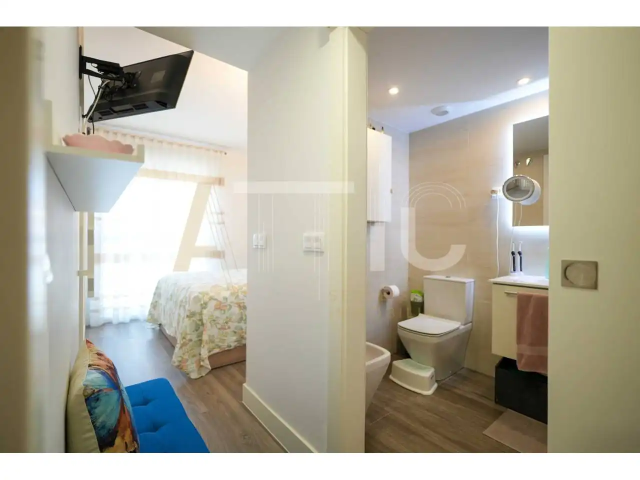 Appartement avec terrasse à vendre à Carretera Barcelona, imagen 42