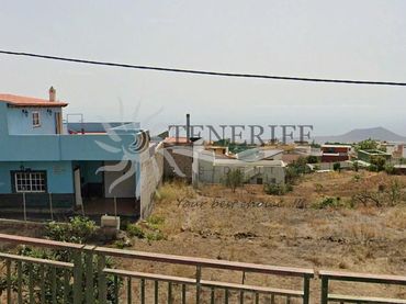Terrenys i solars en venda a Arafo