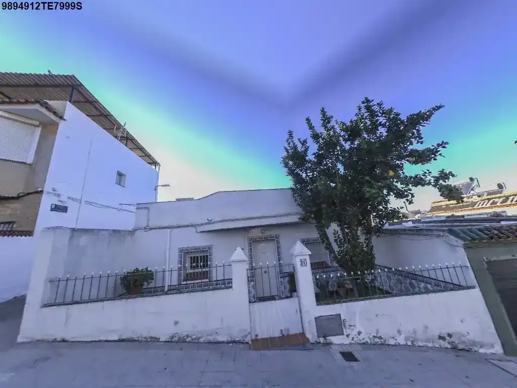 Flat for sale in Pansequito, 30, San García