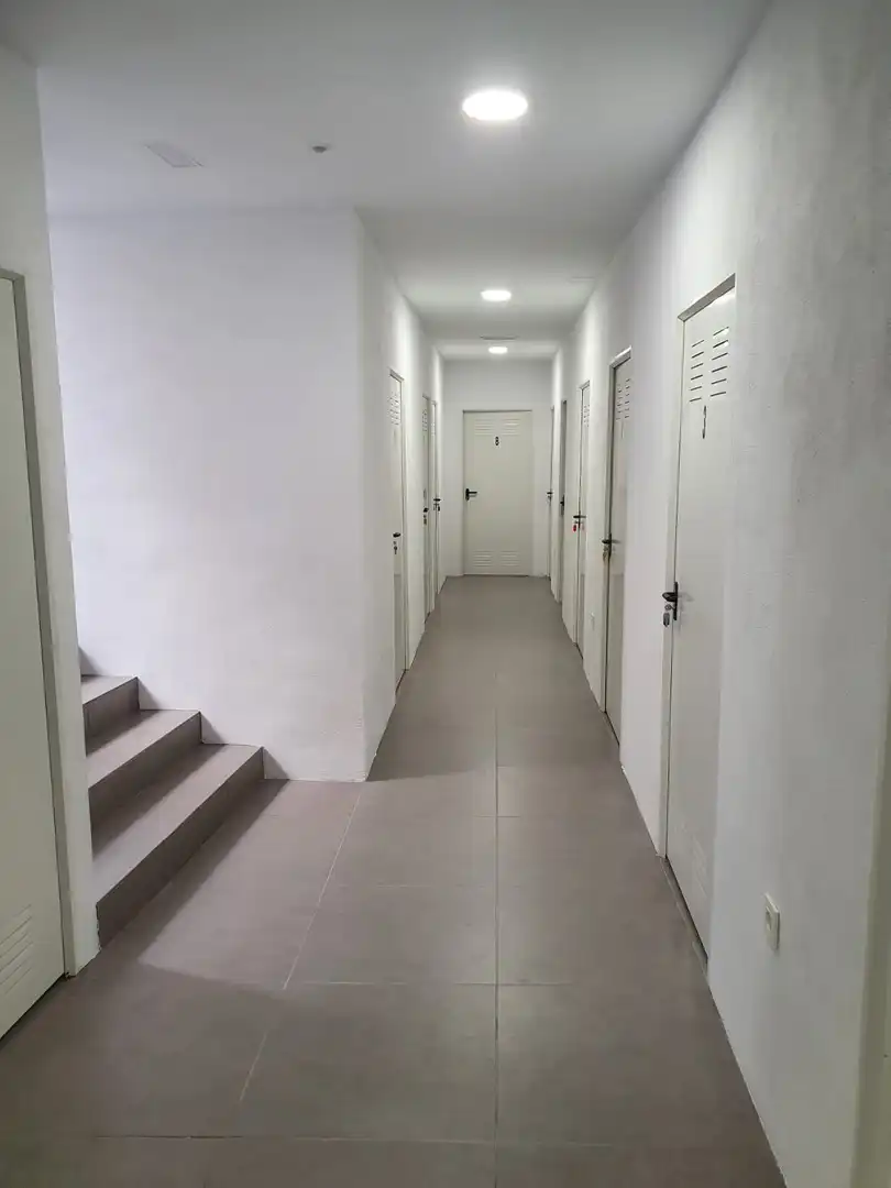 Storage room for rent in Granada