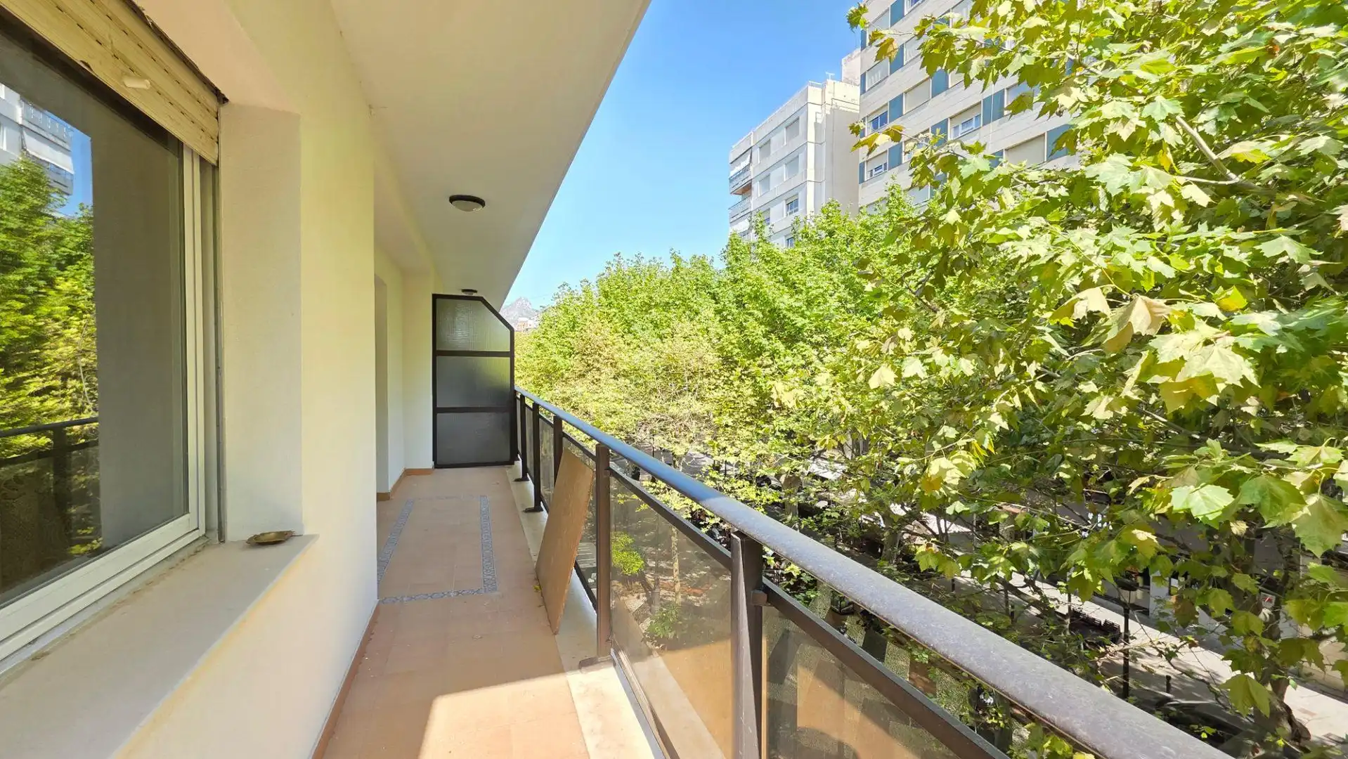 Wohnung mit Terrasse zum Verkauf in Centro Ciudad, imagen 21