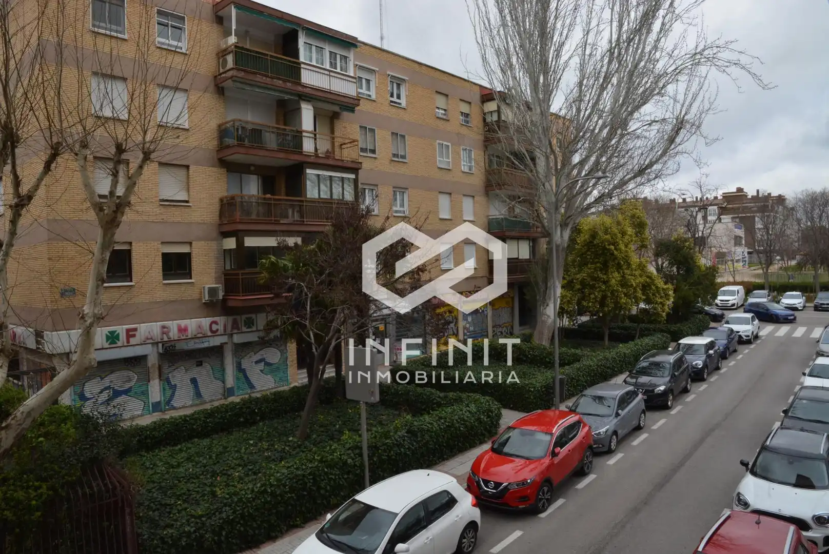 Flat with lift for sale in San Blas, imagen 18