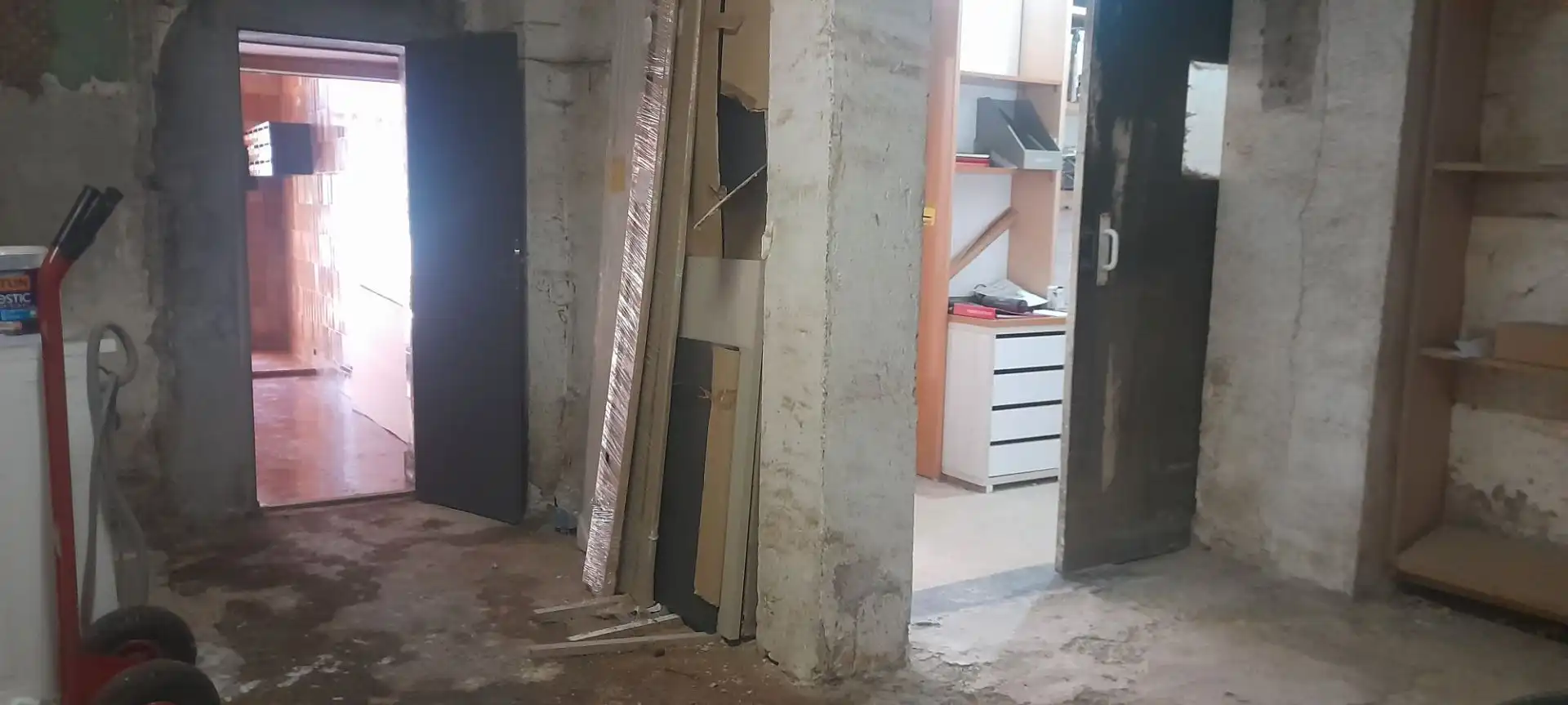 Local comercial en venda a Uribarri, imagen 6