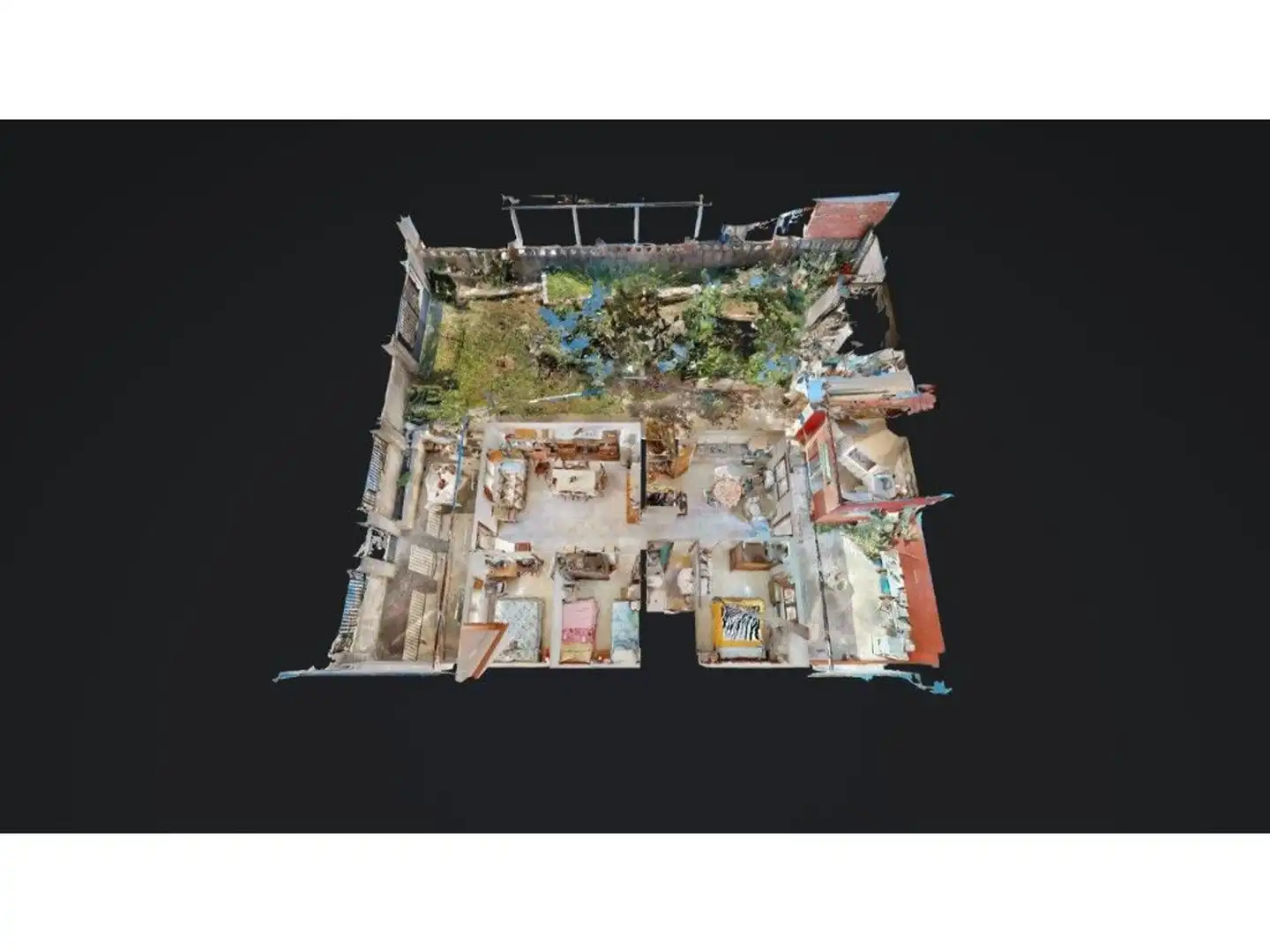 Chalet con jardín en venta en Yátova, imagen 65