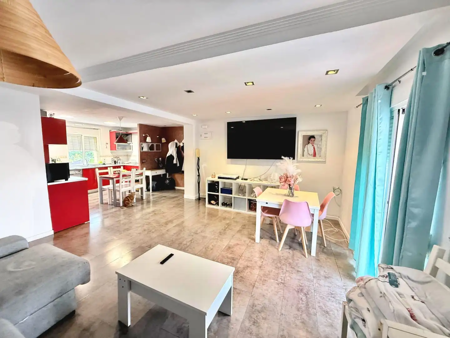 Piso en venta en Vélez-Málaga con Aire acondicionado y Terraza